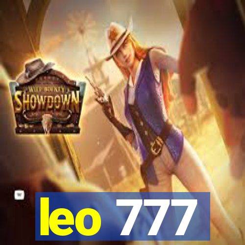 leo 777